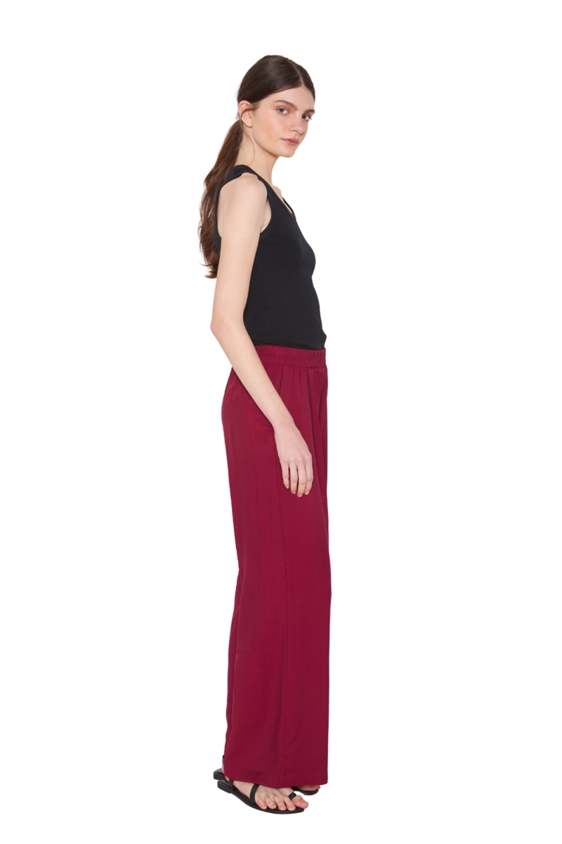PANTALON ALICIA BURDEO JACINTA TIENDA - 2