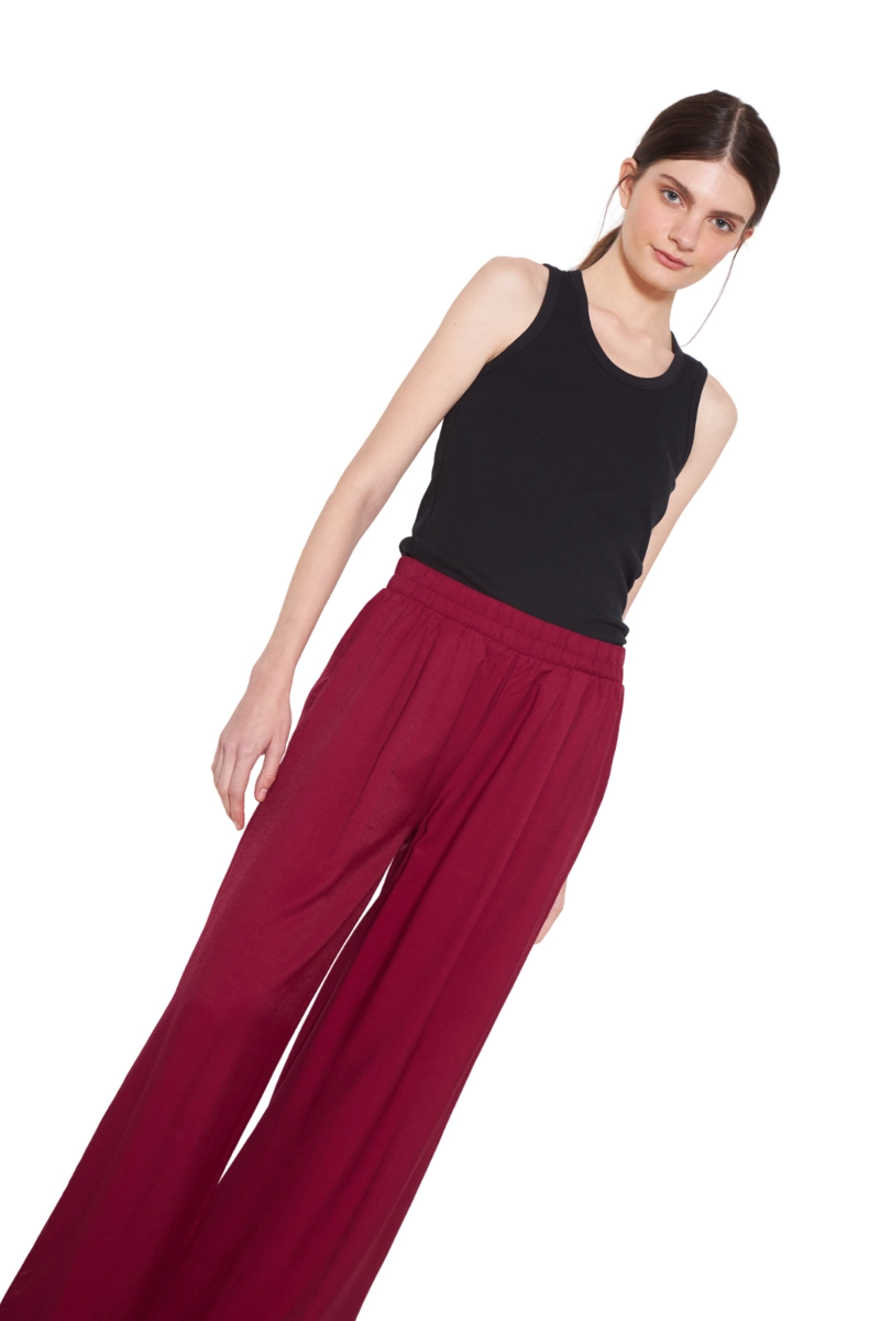 PANTALON ALICIA BURDEO JACINTA TIENDA - 3