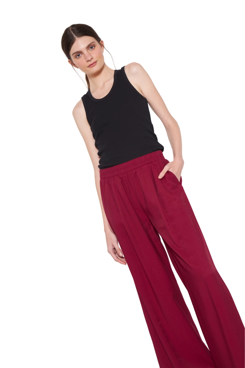PANTALON ALICIA BURDEO JACINTA TIENDA - 4