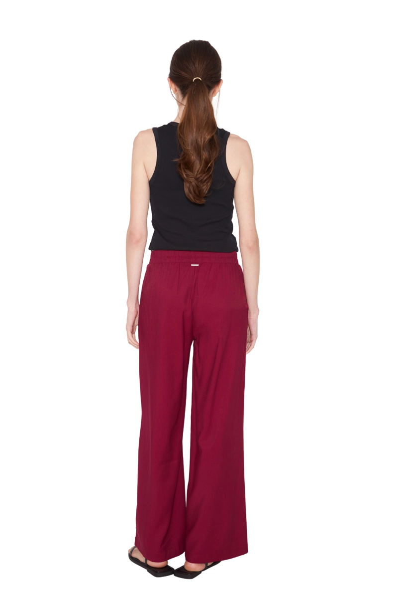 PANTALON ALICIA BURDEO JACINTA TIENDA - 5