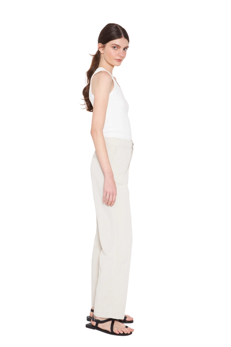 PANTALON EMA CRUDO JACINTA TIENDA - 2