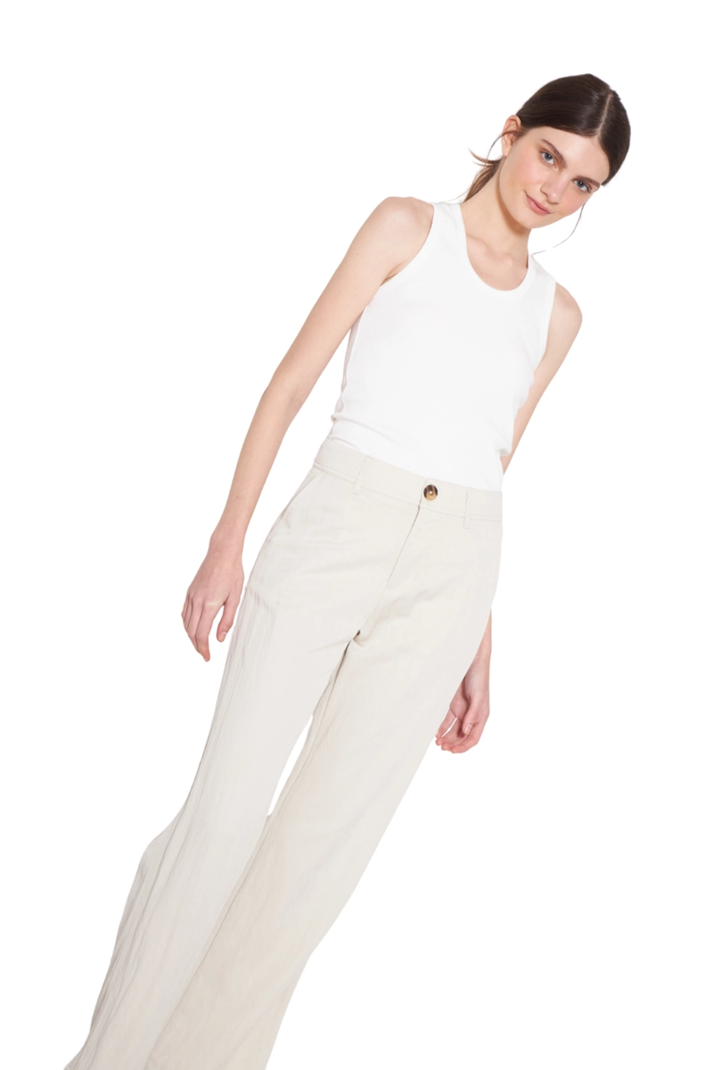 PANTALON EMA CRUDO JACINTA TIENDA - 3