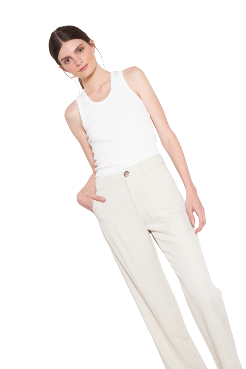 PANTALON EMA CRUDO JACINTA TIENDA - 4