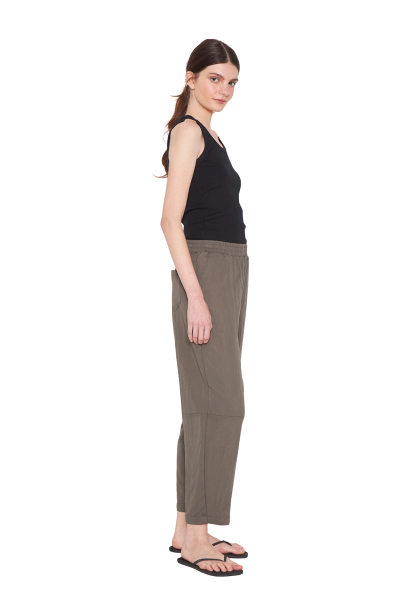 PANTALON AMALIA VERDE JACINTA TIENDA - 2