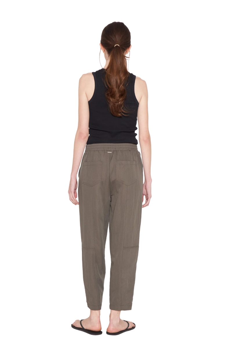 PANTALON AMALIA VERDE JACINTA TIENDA - 3
