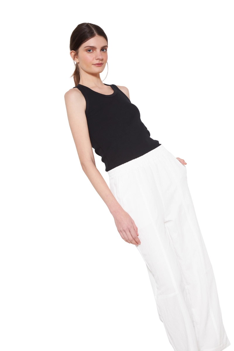 PANTALON AMALIA BLANCO JACINTA TIENDA - 3
