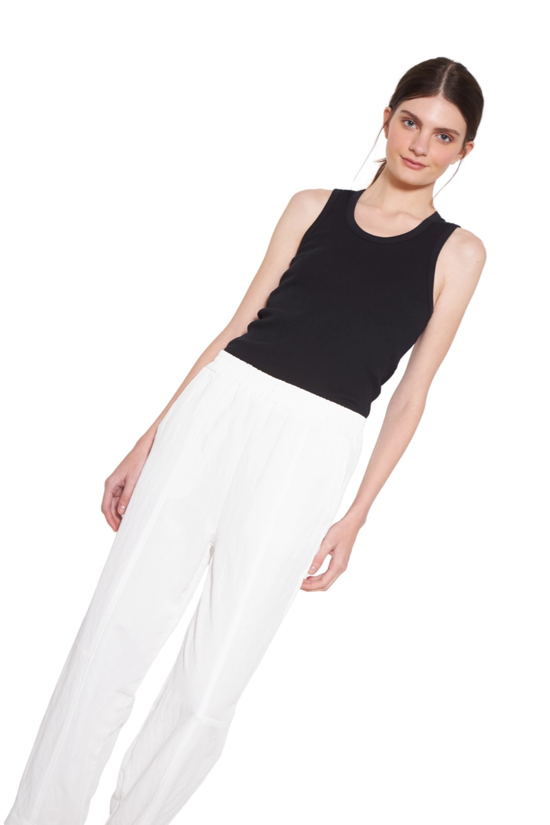 PANTALON AMALIA BLANCO JACINTA TIENDA - 4