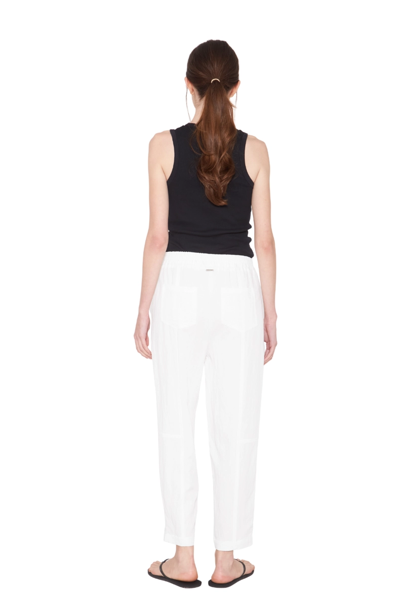 PANTALON AMALIA BLANCO JACINTA TIENDA - 5