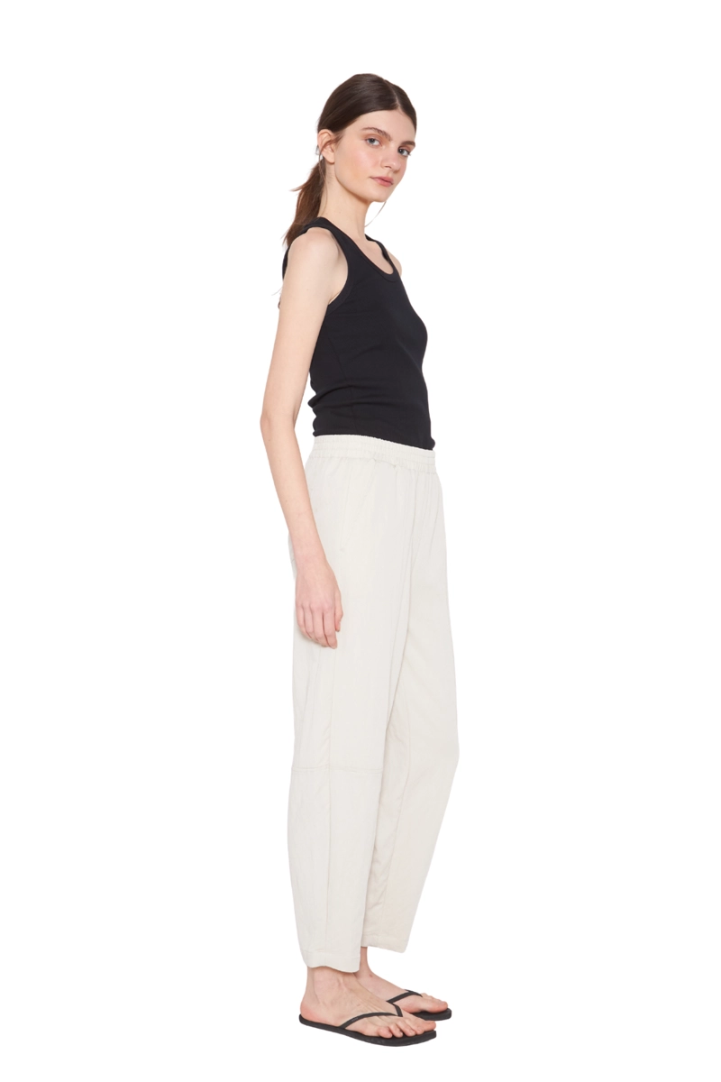 PANTALON AMALIA CRUDO JACINTA TIENDA - 2