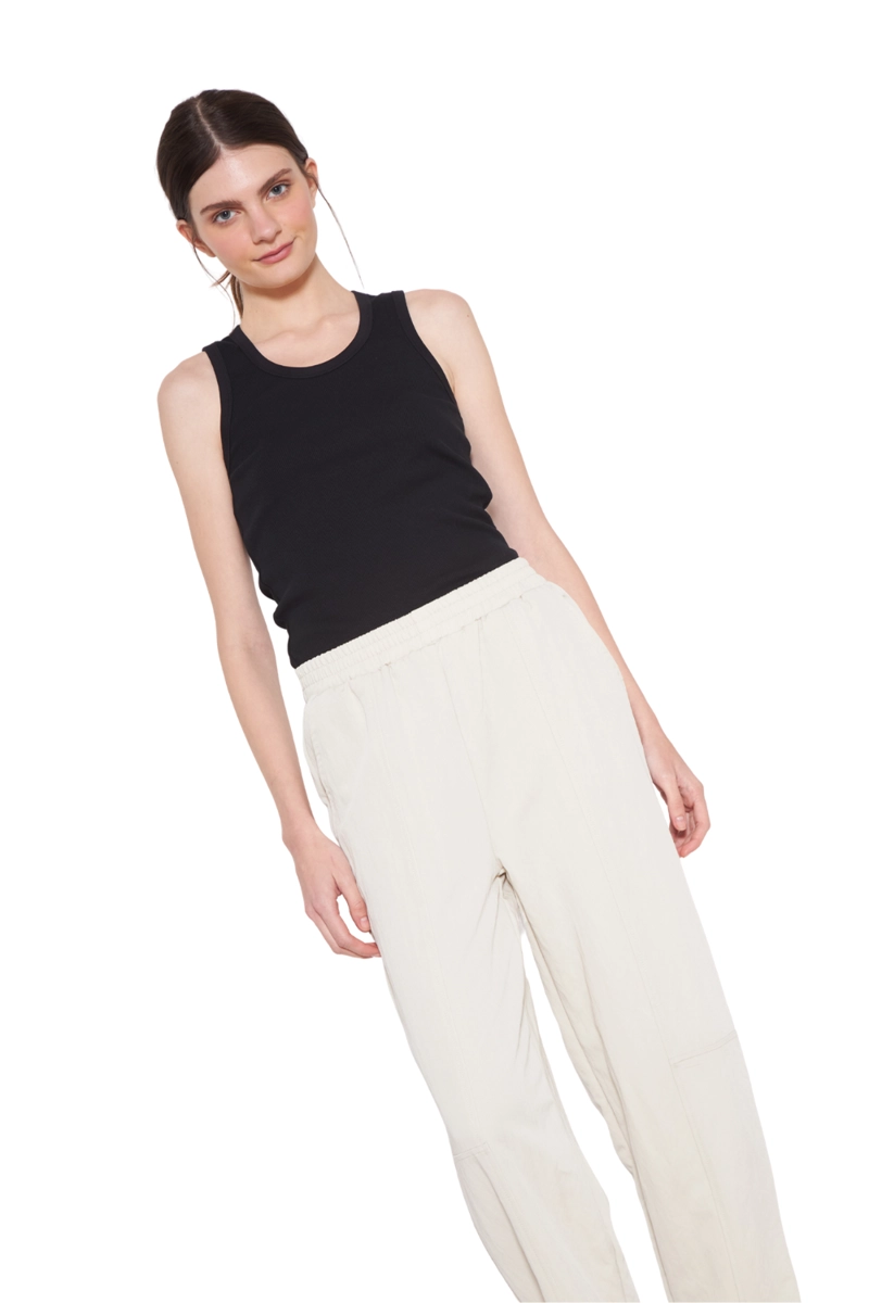 PANTALON AMALIA CRUDO JACINTA TIENDA - 3