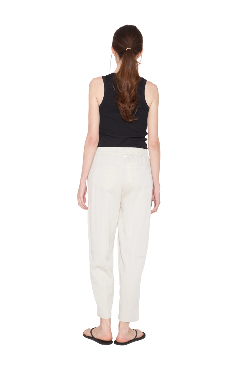 PANTALON AMALIA CRUDO JACINTA TIENDA - 4