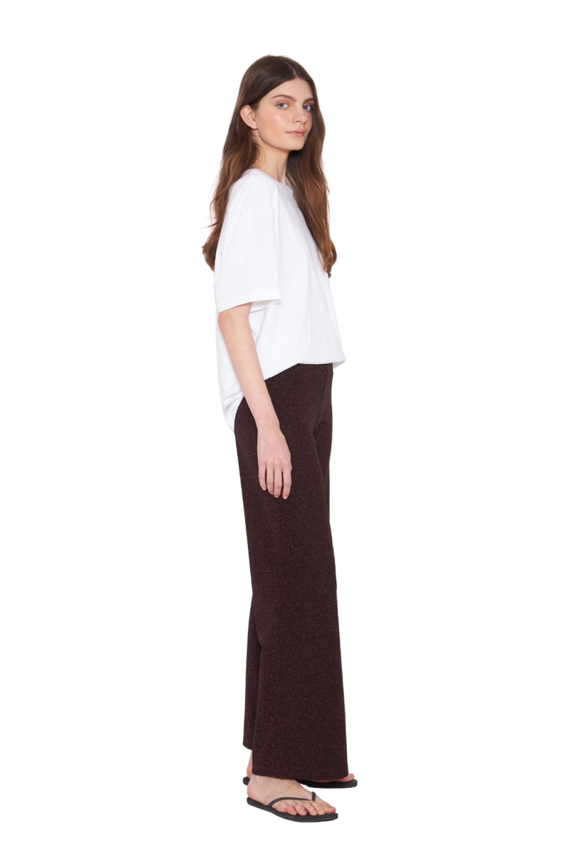 PANTALON GLITTER BURDEO JACINTA TIENDA - 2
