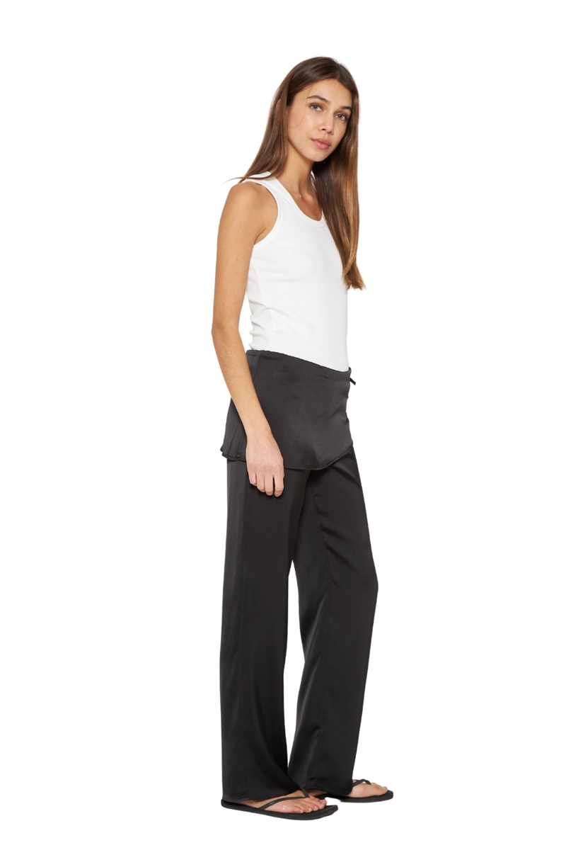 PANTALON LINA NEGRO JACINTA TIENDA - 1