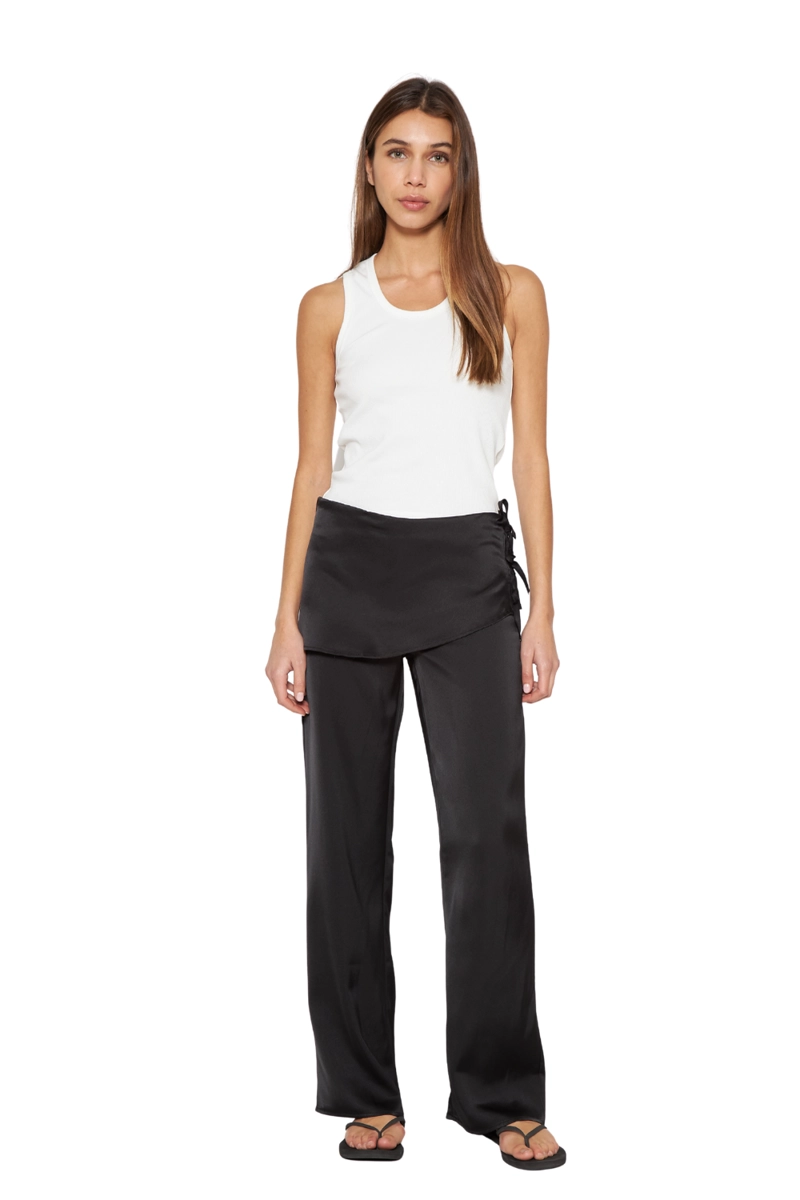 PANTALON LINA NEGRO JACINTA TIENDA - 2