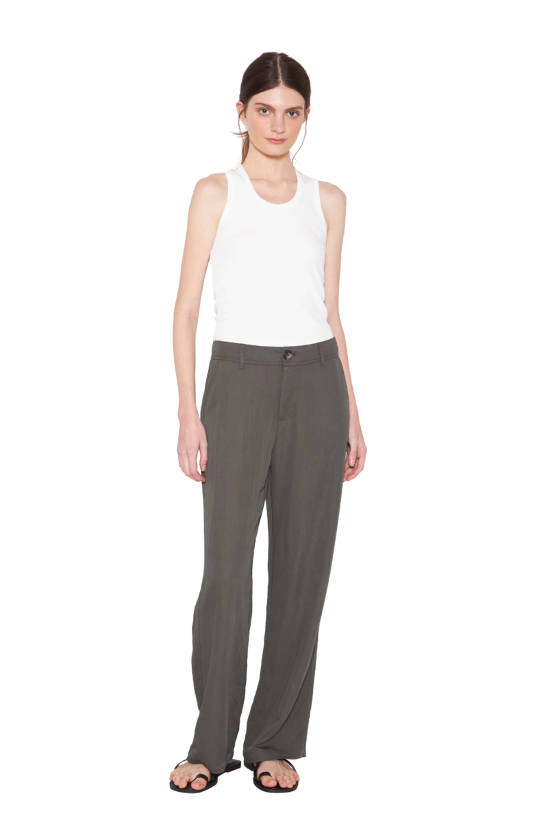 PANTALON EMA VERDE JACINTA TIENDA - 1