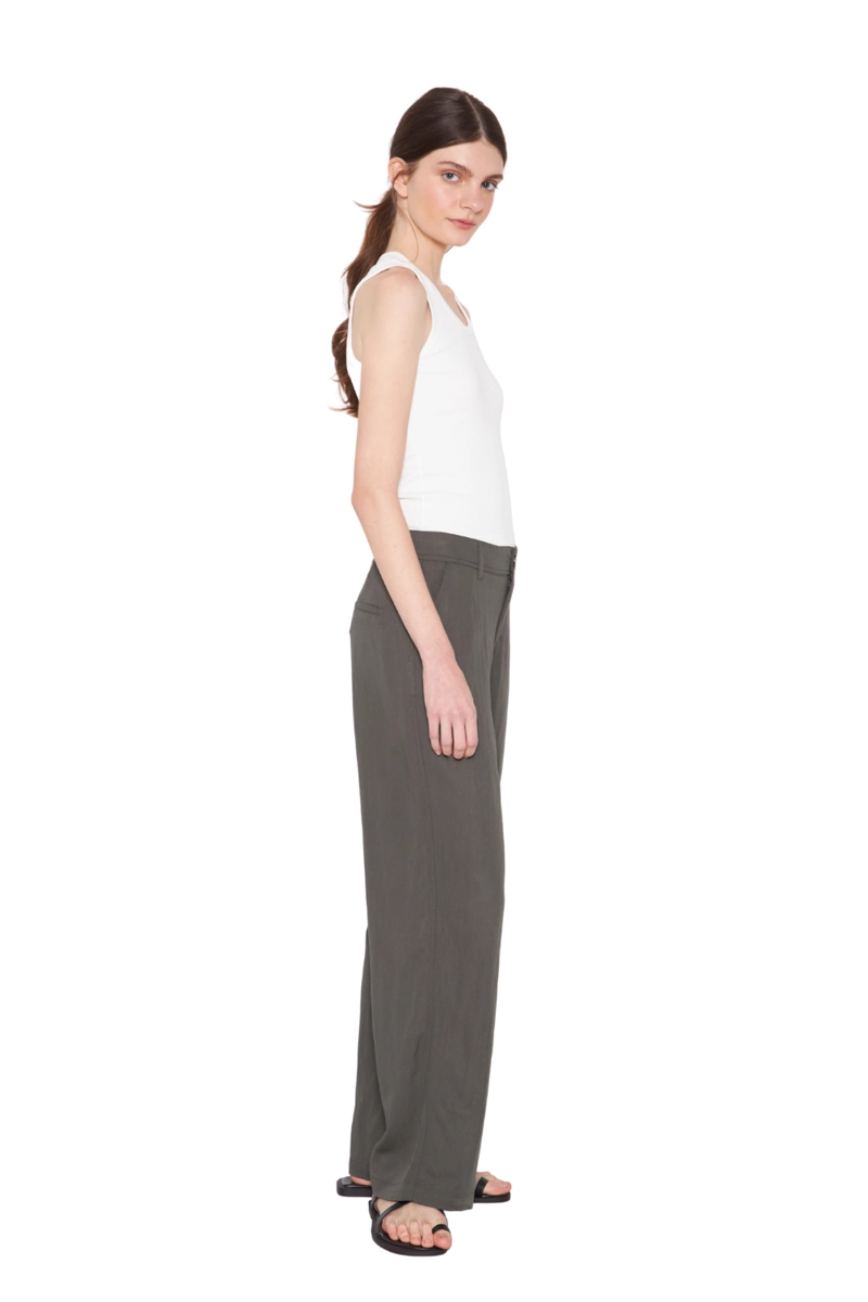 PANTALON EMA VERDE JACINTA TIENDA - 2
