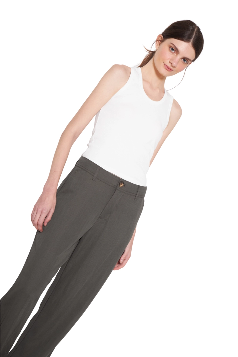 PANTALON EMA VERDE JACINTA TIENDA - 4