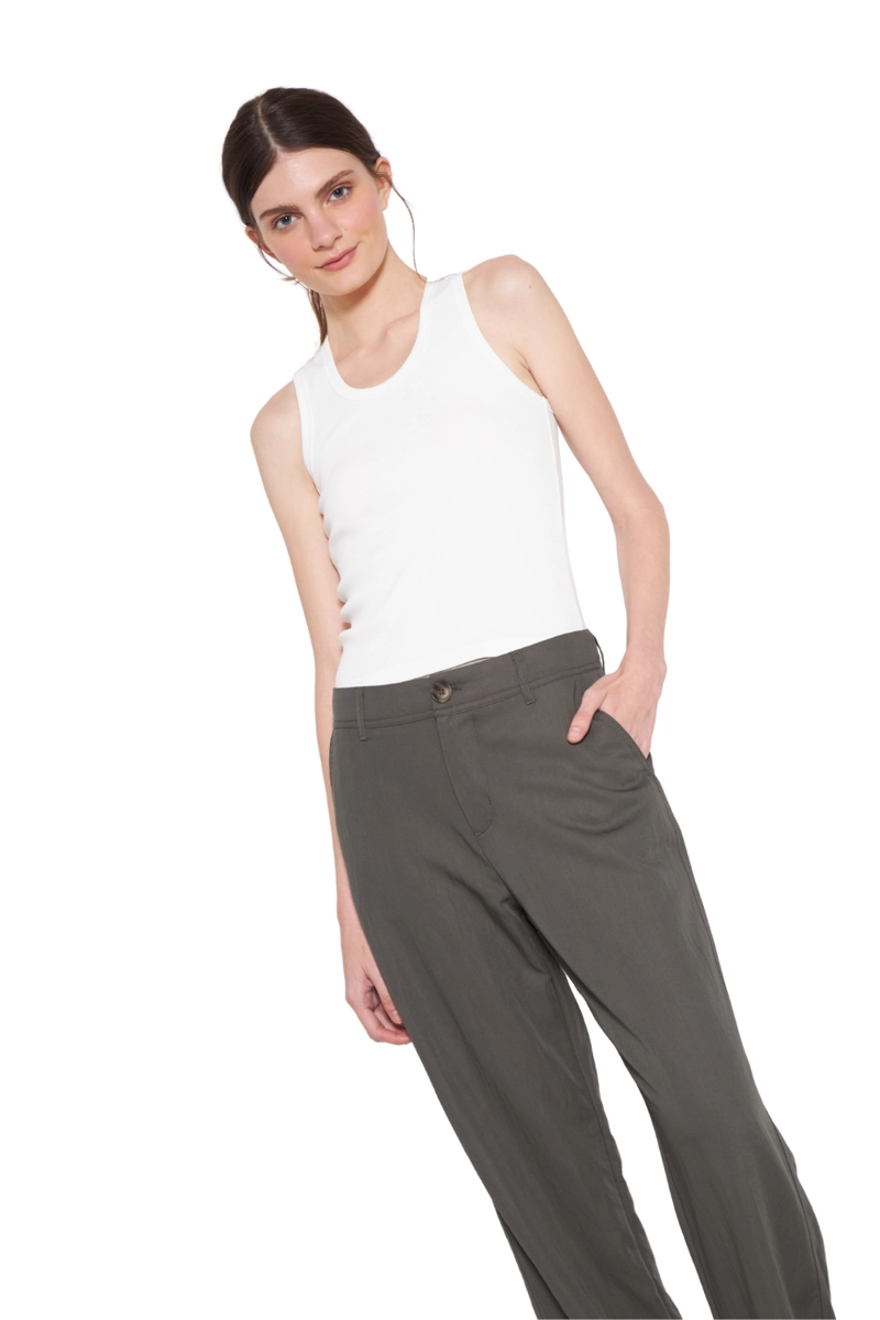 PANTALON EMA VERDE JACINTA TIENDA - 5