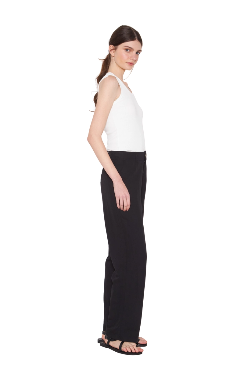 PANTALON EMA NEGRO JACINTA TIENDA - 3