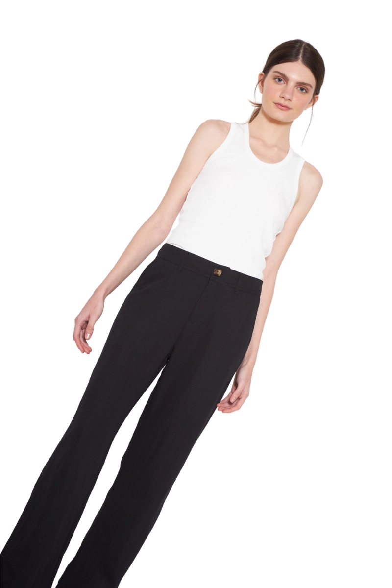 PANTALON EMA NEGRO JACINTA TIENDA - 4
