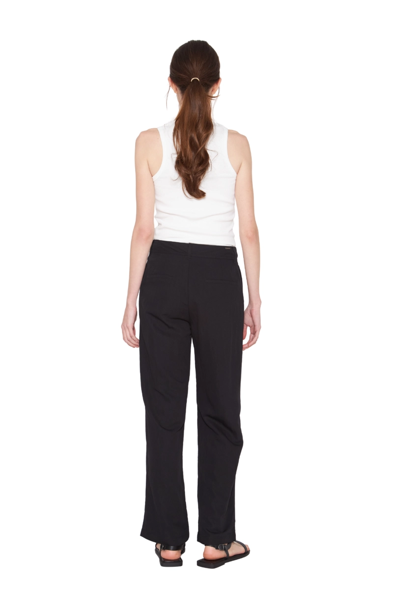 PANTALON EMA NEGRO JACINTA TIENDA - 5