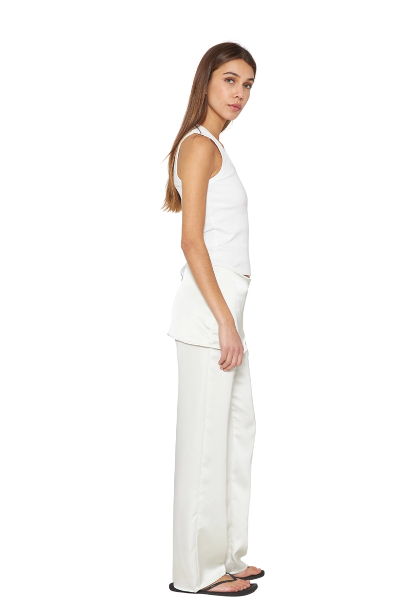 PANTALON LINA BLANCO JACINTA TIENDA - 3
