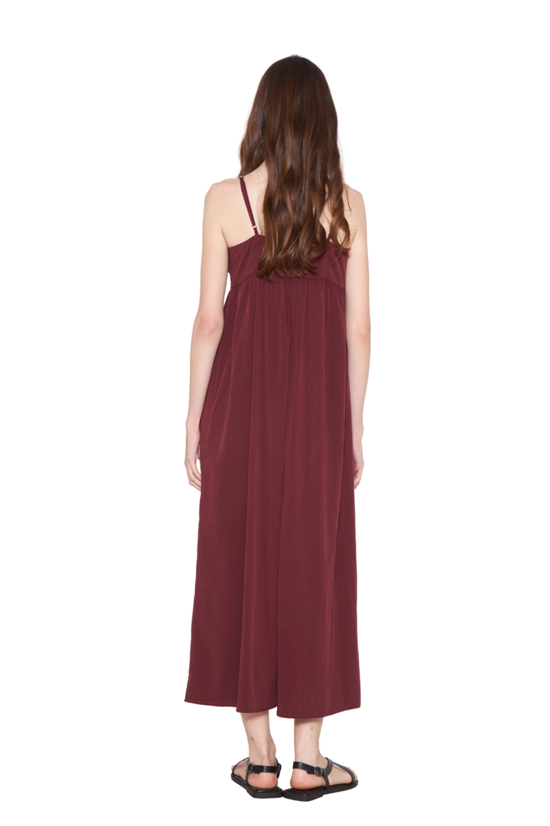 VESTIDO MARTINA UVA JACINTA TIENDA - 4