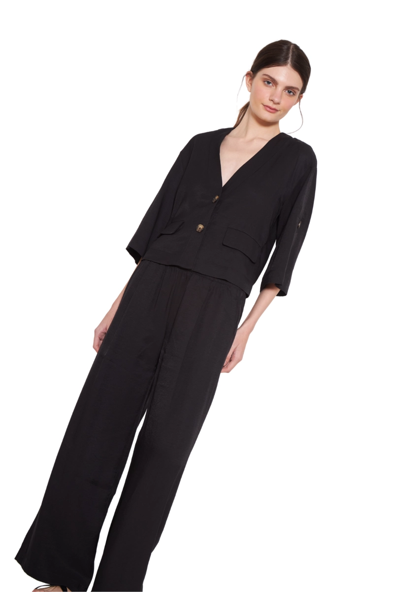 PANTALON ALICIA NEGRO JACINTA TIENDA - 3