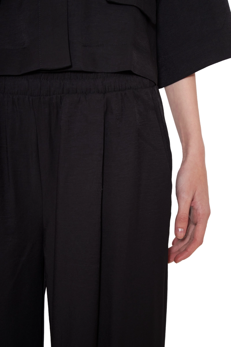 PANTALON ALICIA NEGRO JACINTA TIENDA - 6