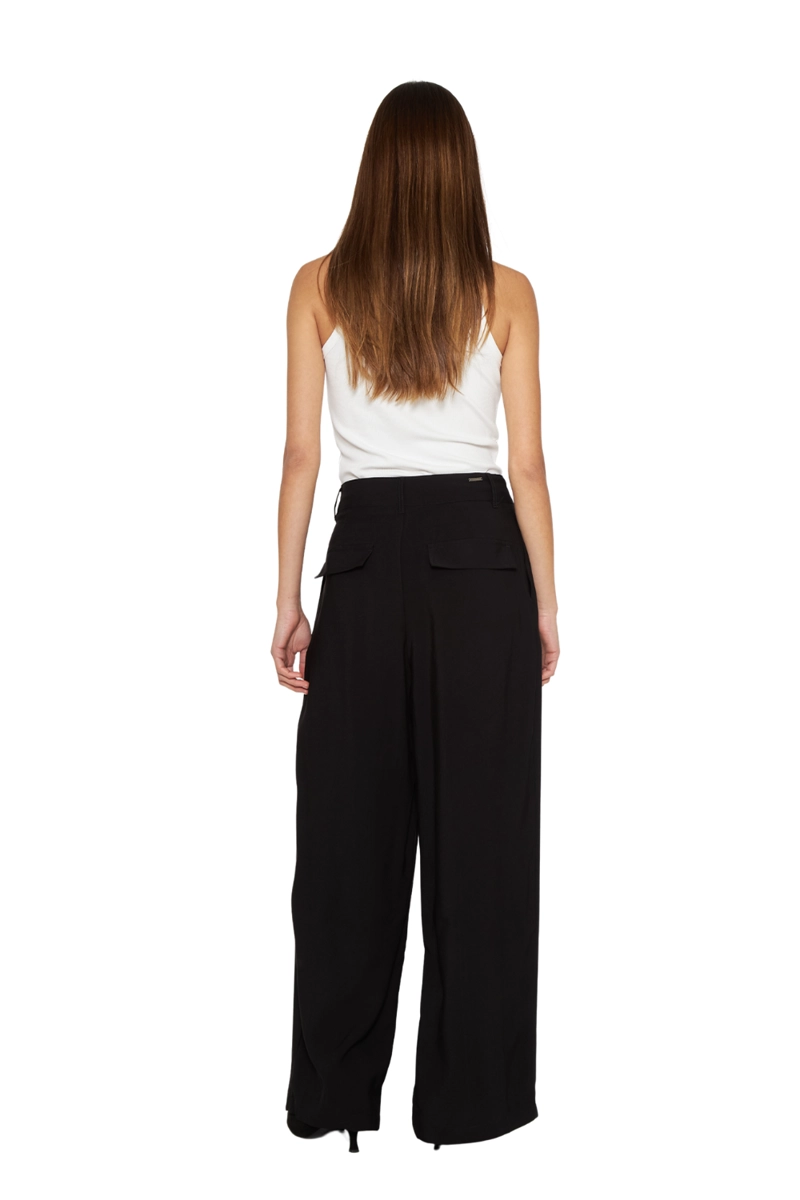PANTALON MILA NEGRO JACINTA TIENDA - 5