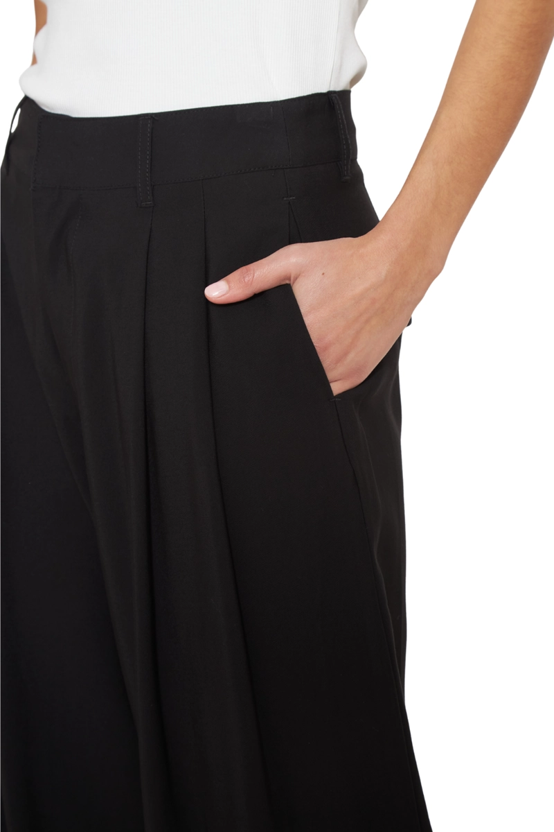 PANTALON MILA NEGRO JACINTA TIENDA - 6