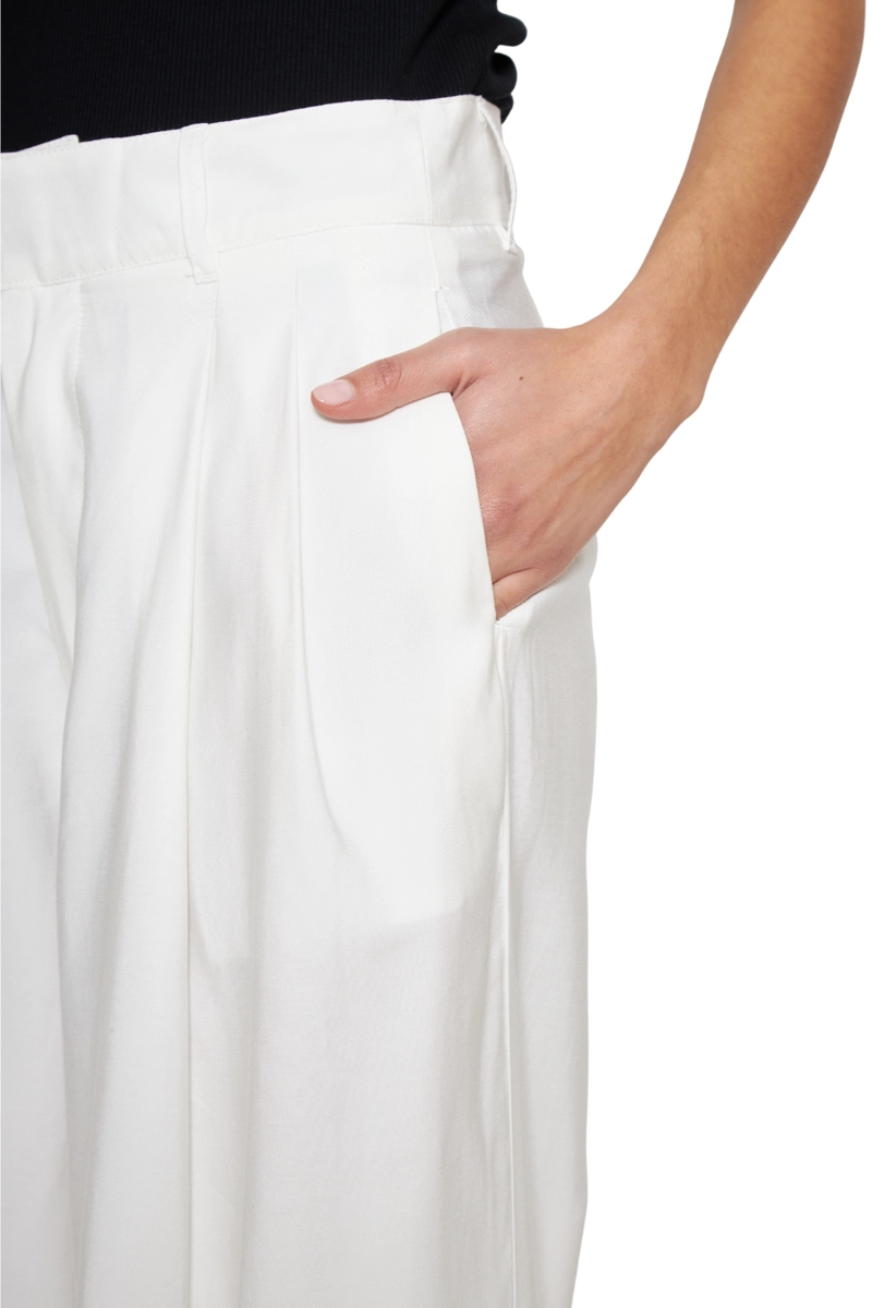 PANTALON MILA BLANCO JACINTA TIENDA - 5