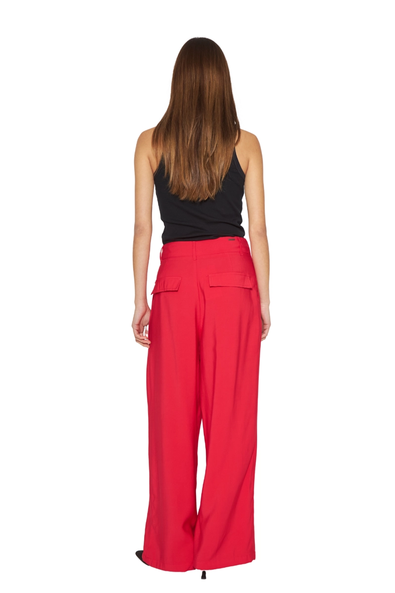 PANTALON MILA CORAL JACINTA TIENDA - 3