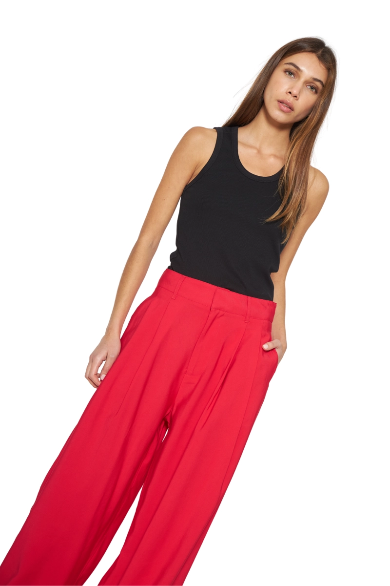 PANTALON MILA CORAL JACINTA TIENDA - 4