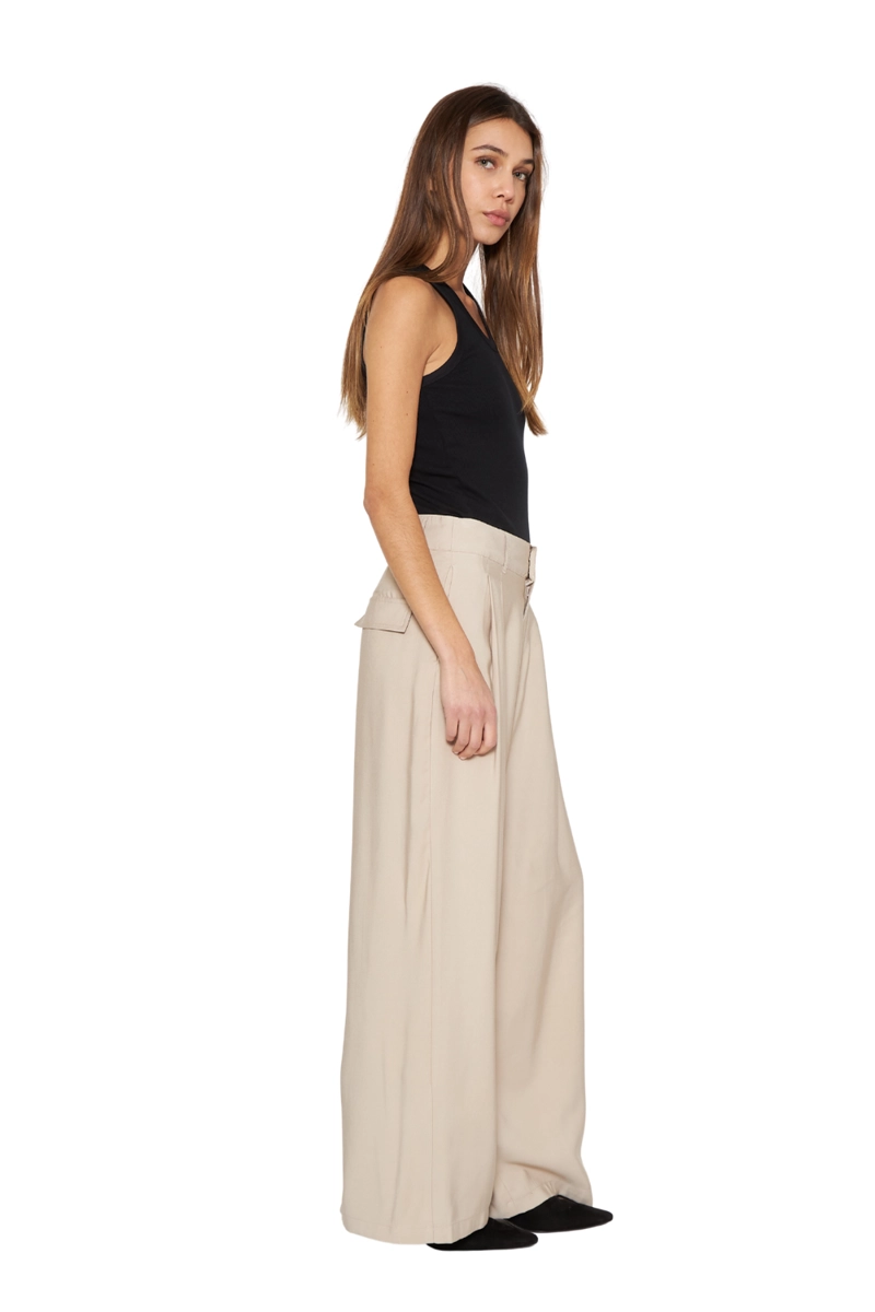 PANTALON MILA CRUDO JACINTA TIENDA - 2
