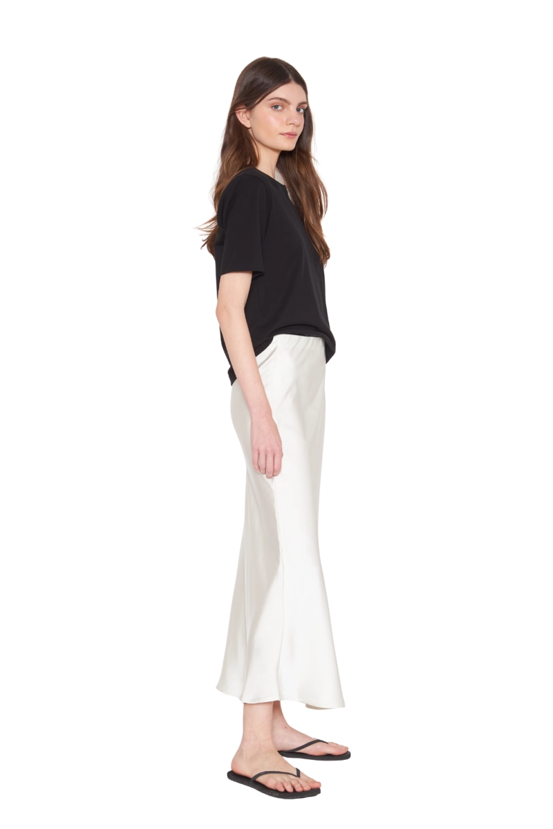 FALDA MILA BLANCA JACINTA TIENDA - 2