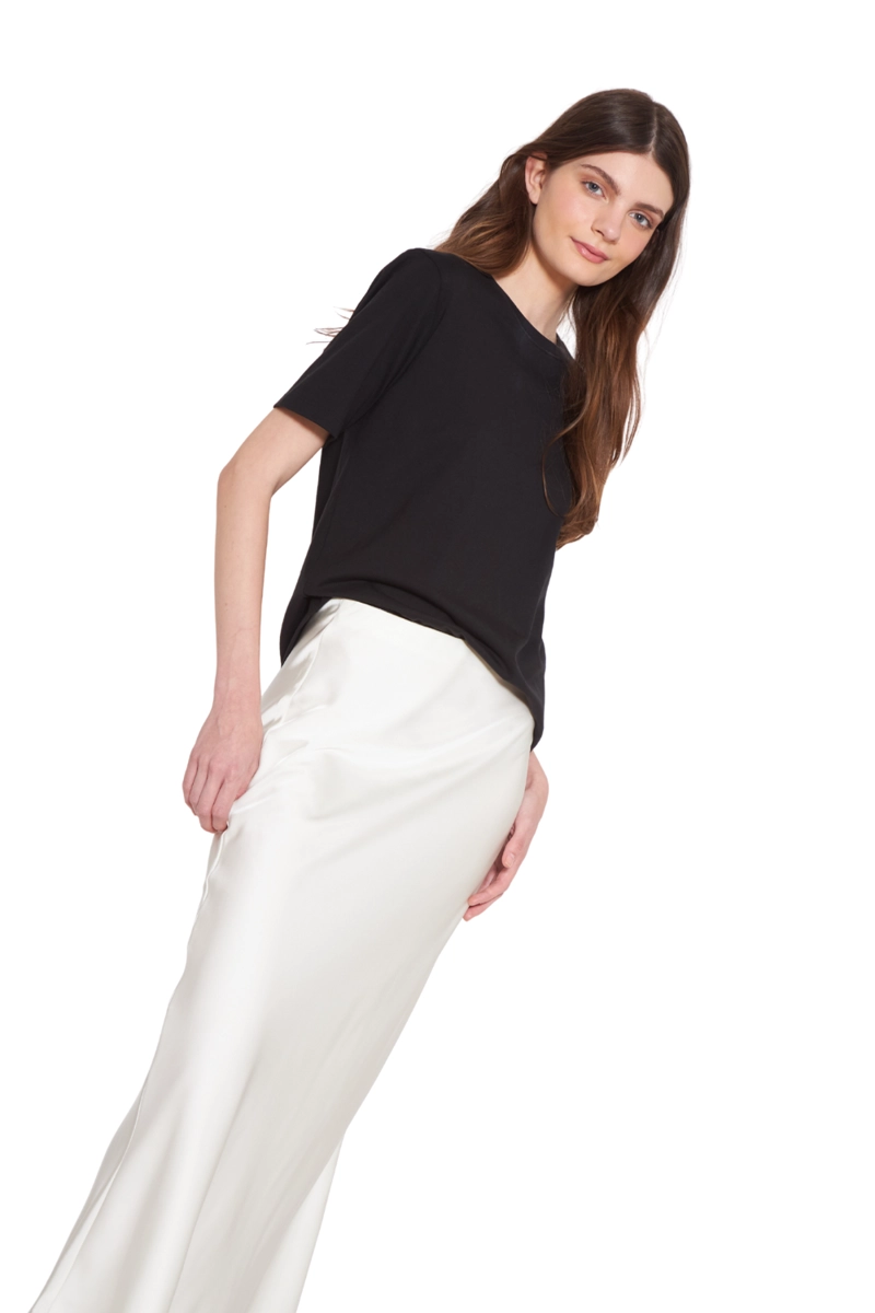 FALDA MILA BLANCA JACINTA TIENDA - 4