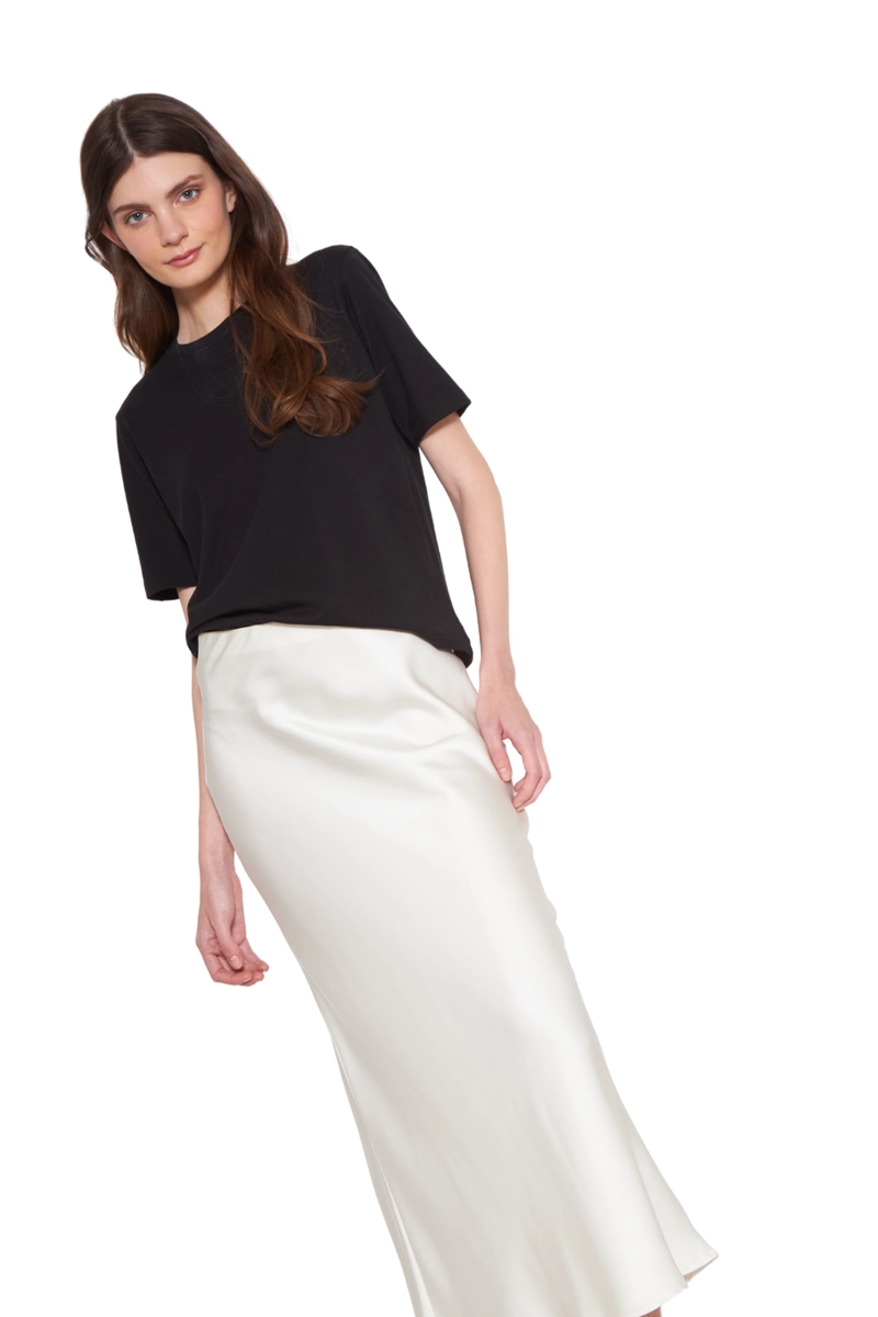 FALDA MILA BLANCA JACINTA TIENDA - 5