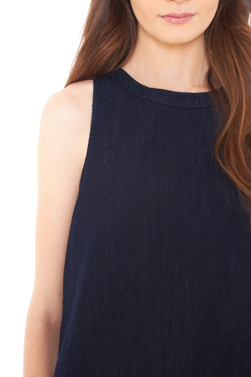 POLERA AMBER INDIGO JACINTA TIENDA - 6