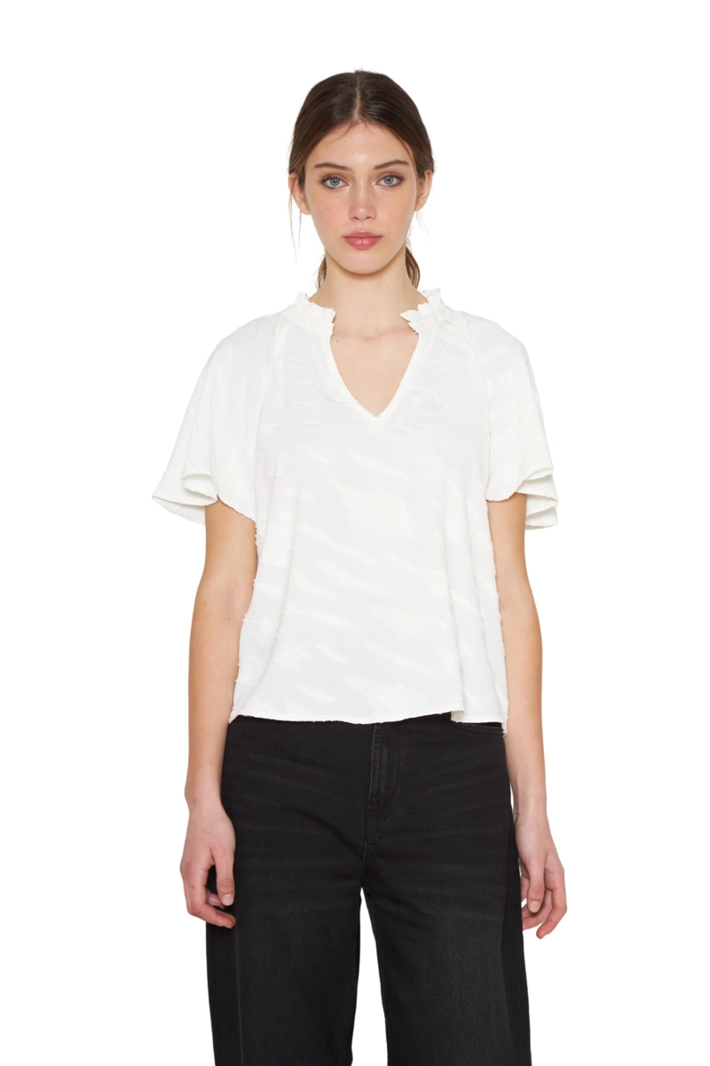 POLERA MATILDE BLANCA JACINTA TIENDA - 2