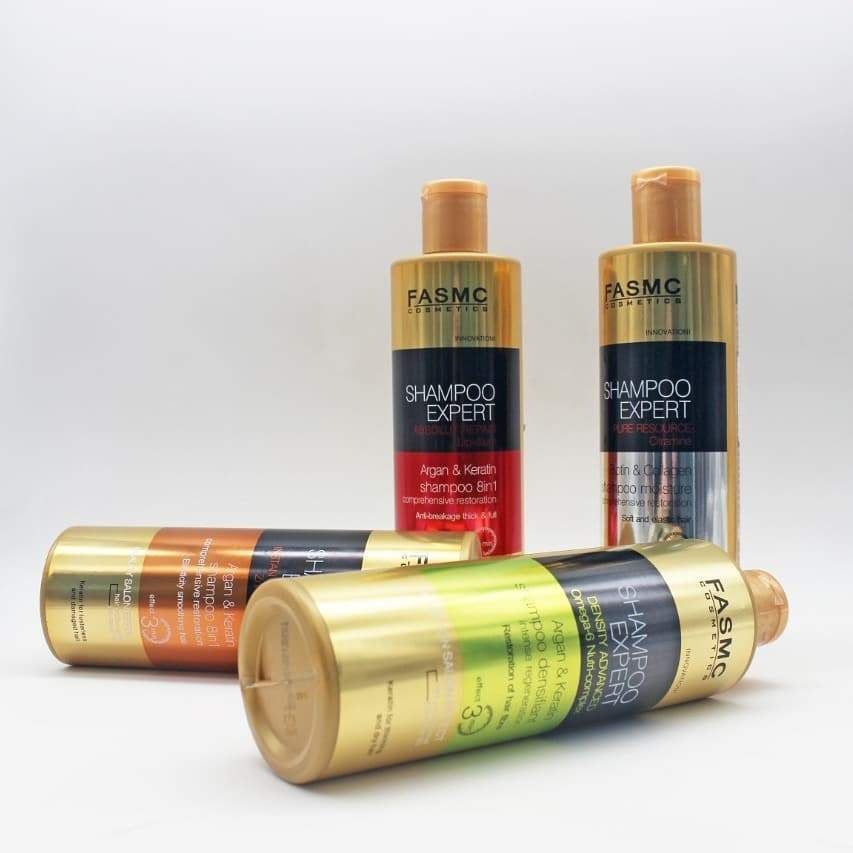 CREMA CAPILAR EFECTO LISO - 2