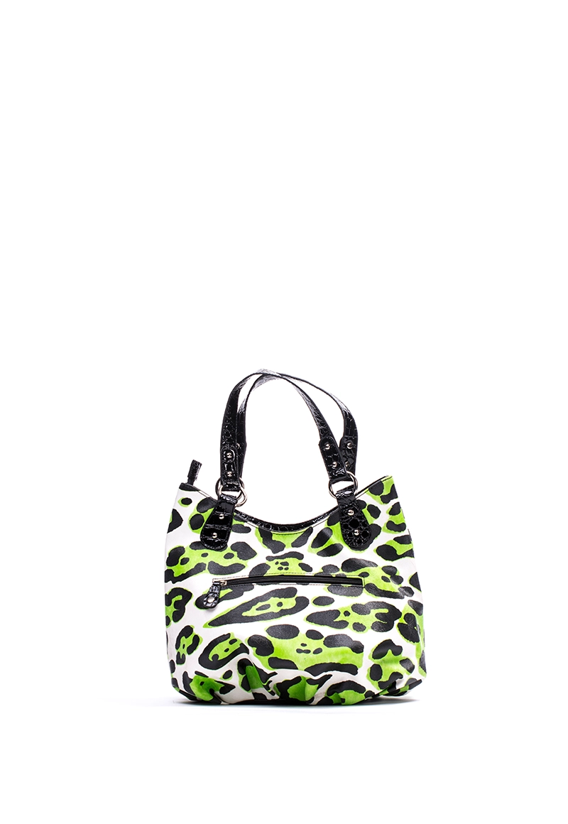 CARTERA WILD VERDE KUBAYOFF - 3