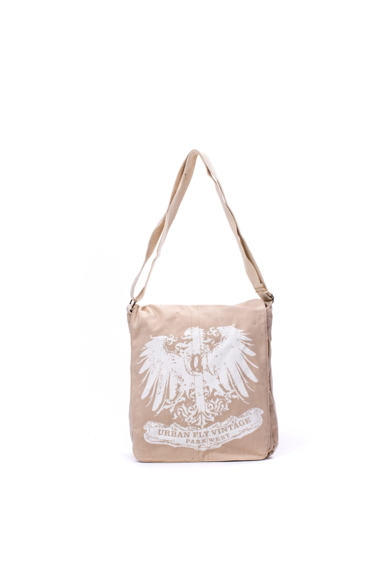 BOLSO ARIZONA BEIGE - 1
