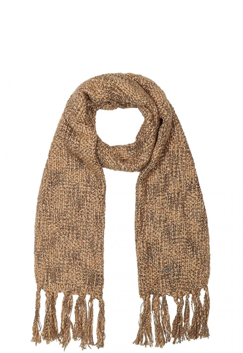 PAÑUELO KUBAYOFF CAMEL 9 - 1