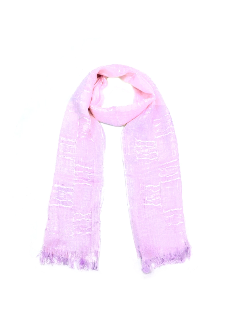 PAÑUELO KUBAYOFF PALO ROSA ROSA 13 - 1