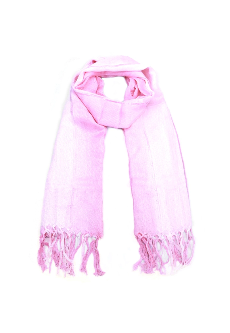 PAÑUELO KUBAYOFF PALO ROSA ROSA 16 - 1