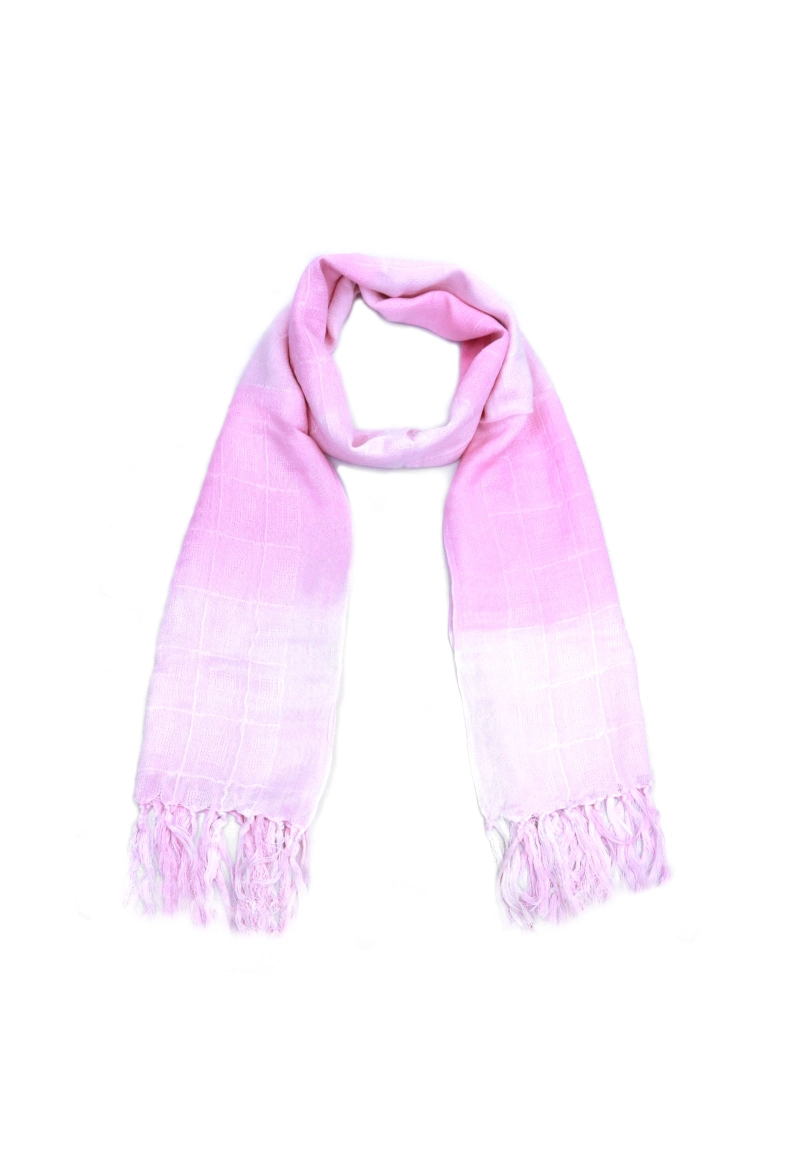 PAÑUELO KUBAYOFF PALO ROSA ROSA 17 - 1