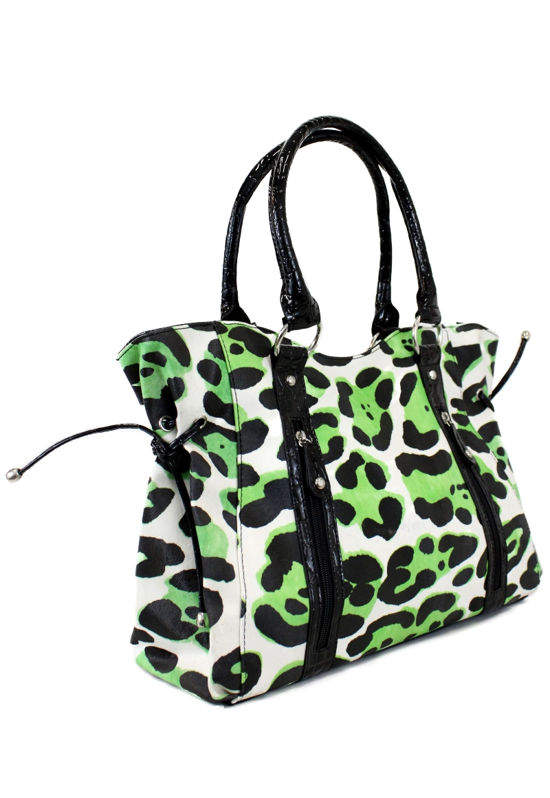 CARTERA WILD VERDE1 - 2