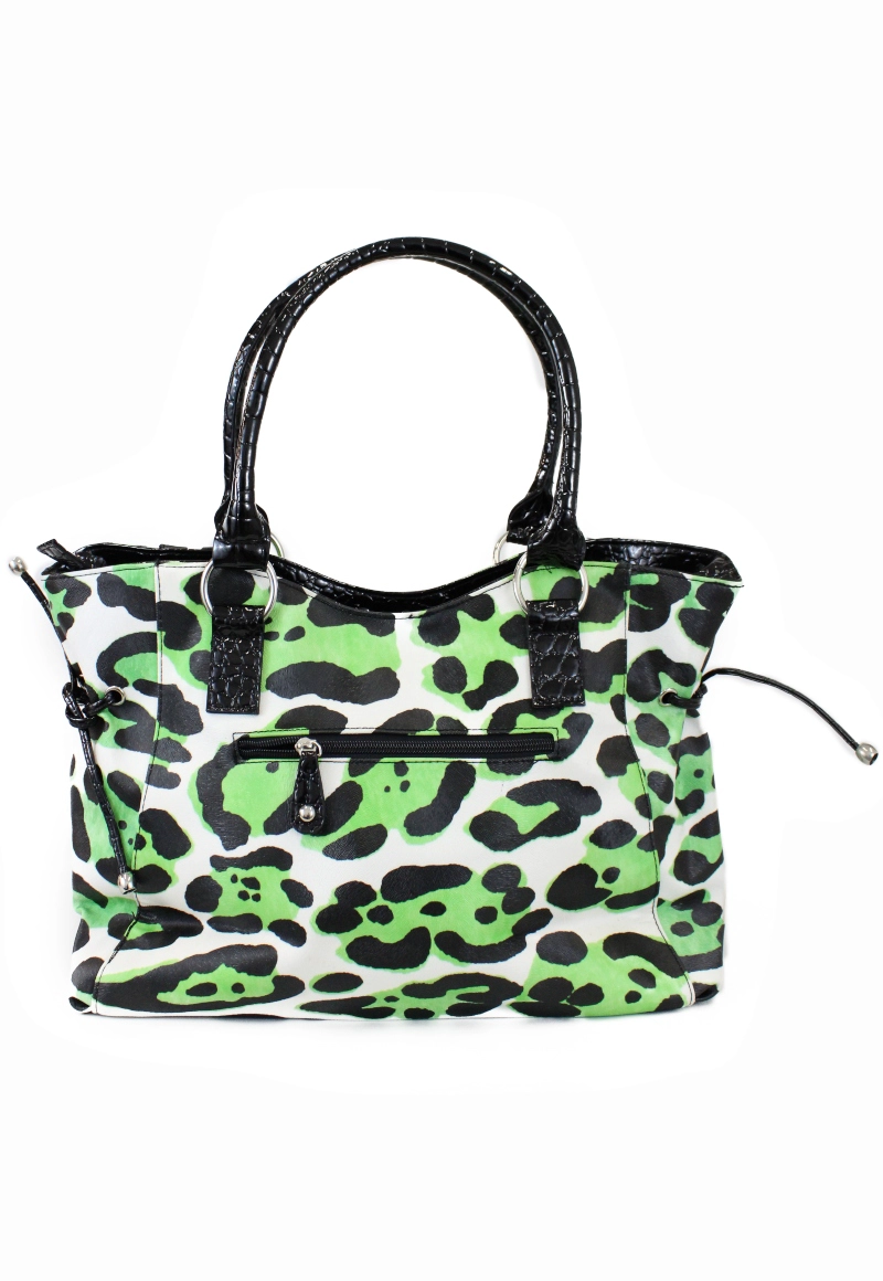 CARTERA WILD VERDE1 - 3