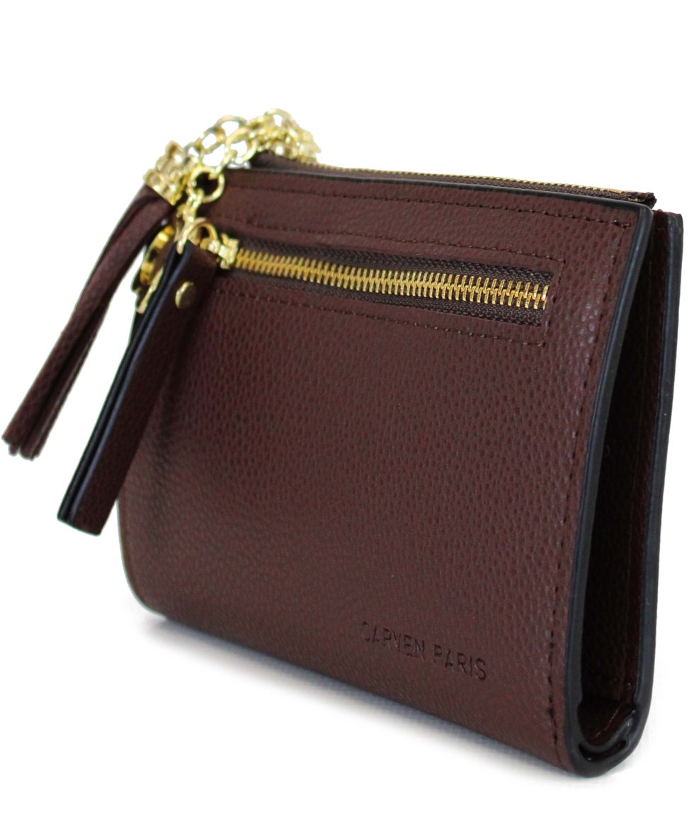 BILLETERA COLETTE COFFE - 2